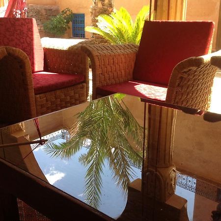Riad Timadrouine Timatraouine Esterno foto