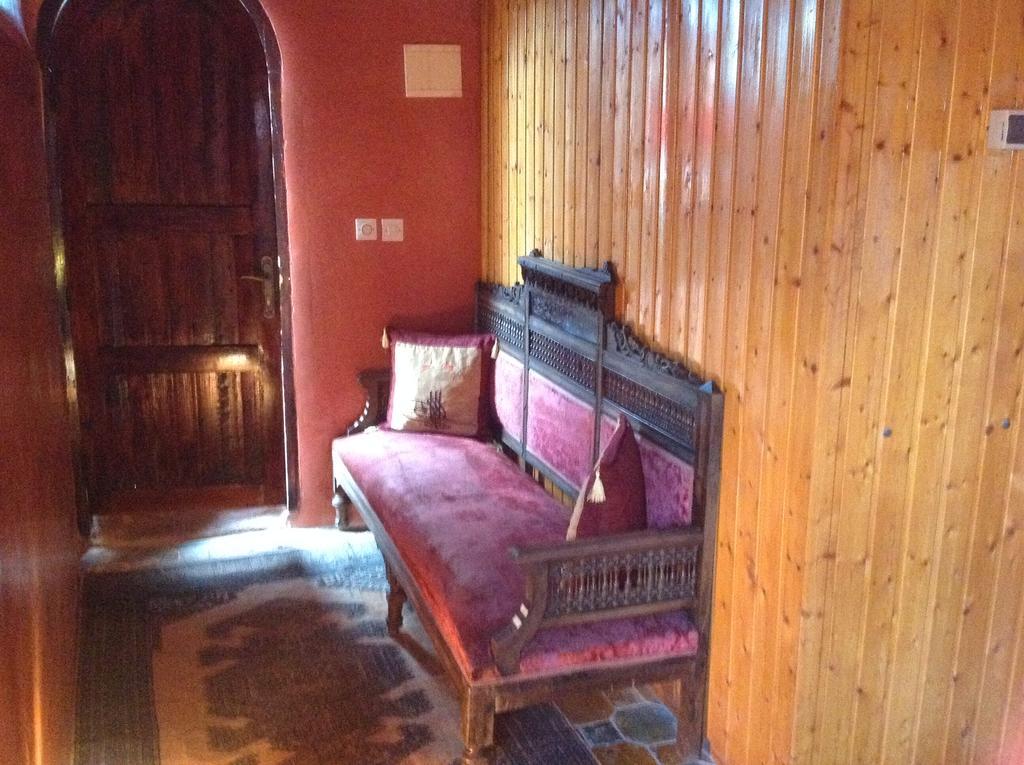 Riad Timadrouine Timatraouine Esterno foto