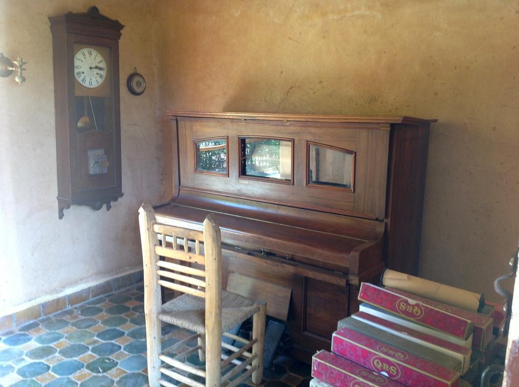 Riad Timadrouine Timatraouine Esterno foto