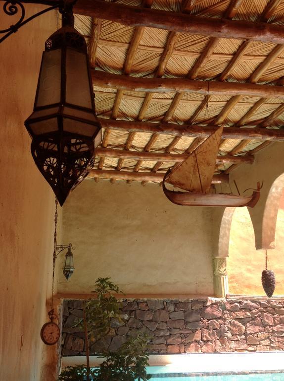 Riad Timadrouine Timatraouine Esterno foto