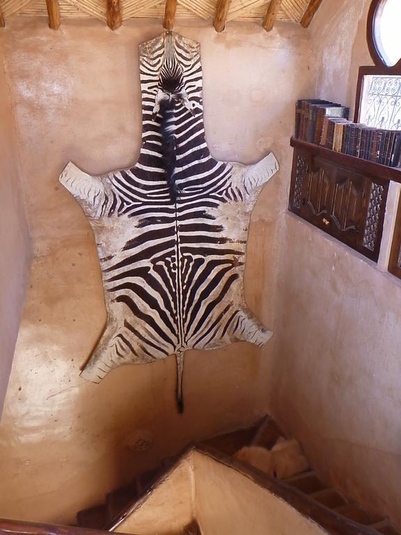 Riad Timadrouine Timatraouine Esterno foto