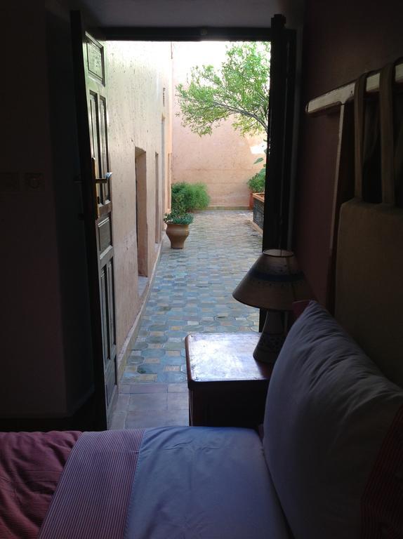 Riad Timadrouine Timatraouine Esterno foto
