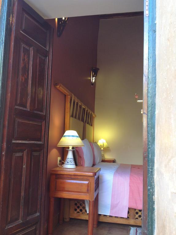 Riad Timadrouine Timatraouine Esterno foto