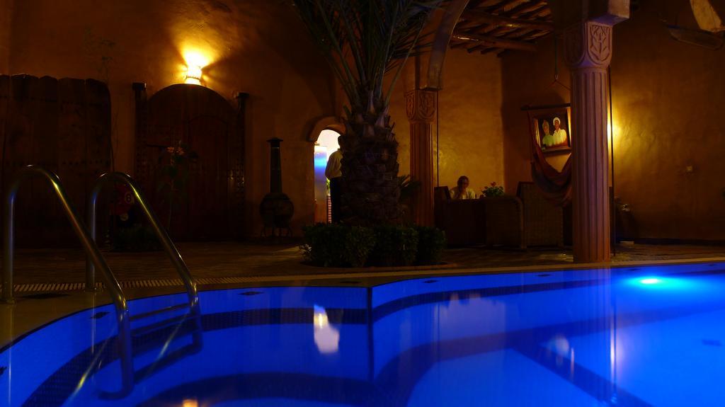 Riad Timadrouine Timatraouine Esterno foto
