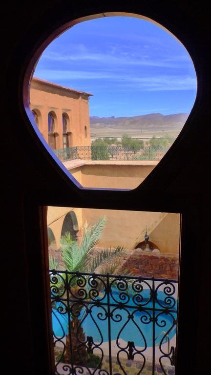 Riad Timadrouine Timatraouine Esterno foto