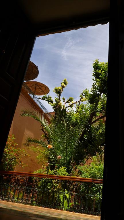 Riad Timadrouine Timatraouine Esterno foto