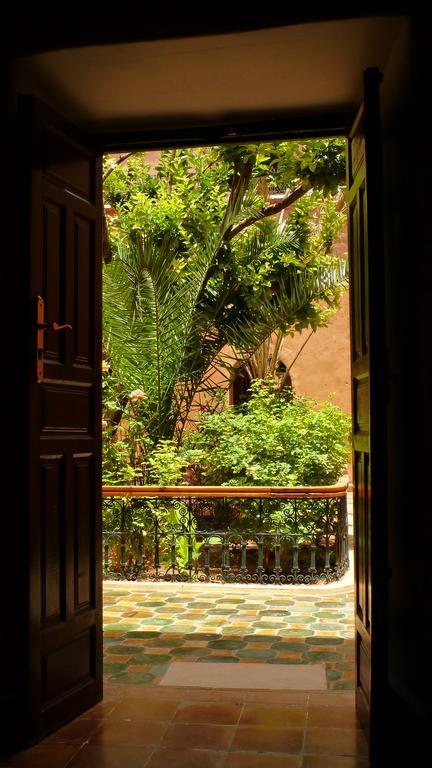 Riad Timadrouine Timatraouine Esterno foto