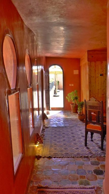 Riad Timadrouine Timatraouine Esterno foto
