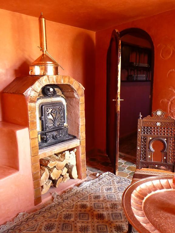 Riad Timadrouine Timatraouine Esterno foto