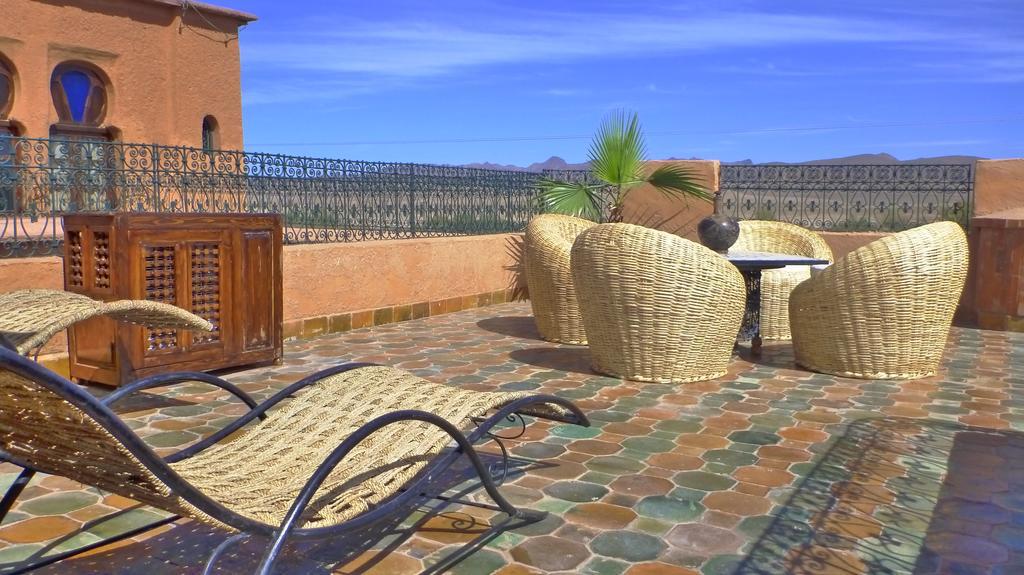 Riad Timadrouine Timatraouine Esterno foto