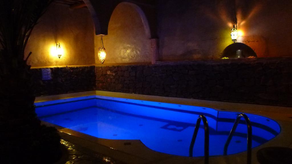 Riad Timadrouine Timatraouine Esterno foto