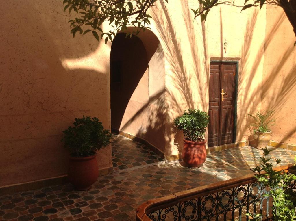 Riad Timadrouine Timatraouine Camera foto