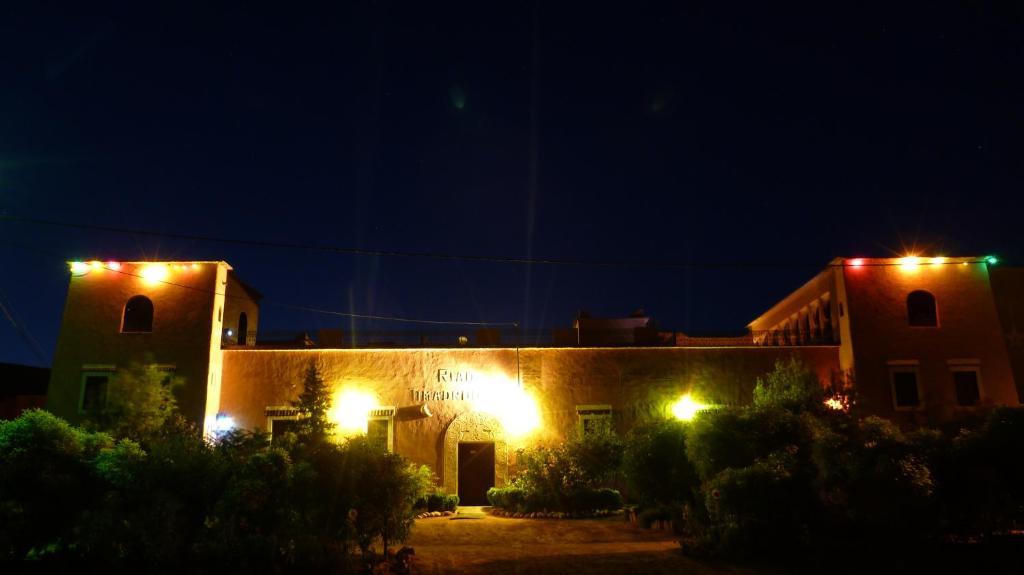 Riad Timadrouine Timatraouine Esterno foto