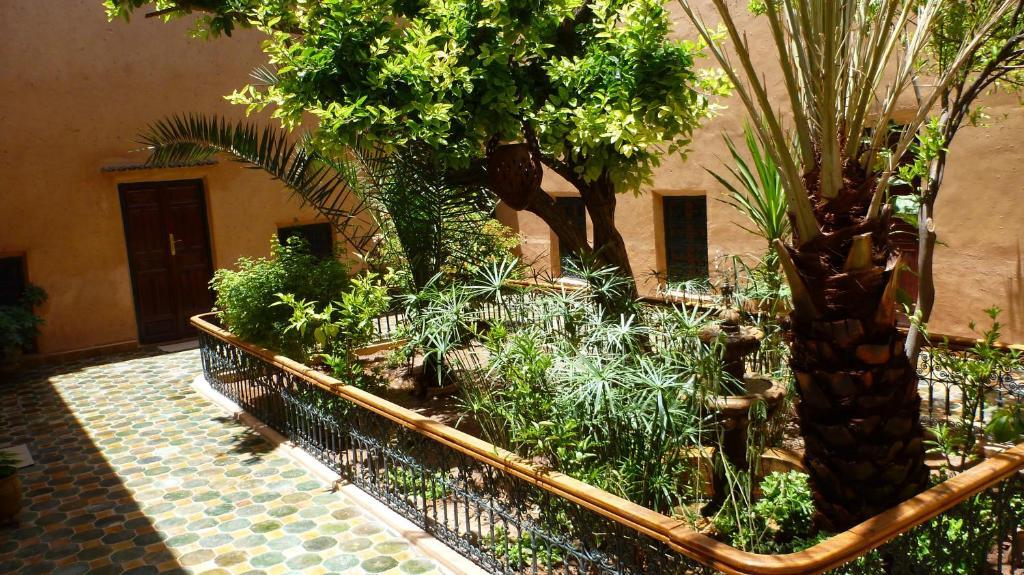 Riad Timadrouine Timatraouine Esterno foto