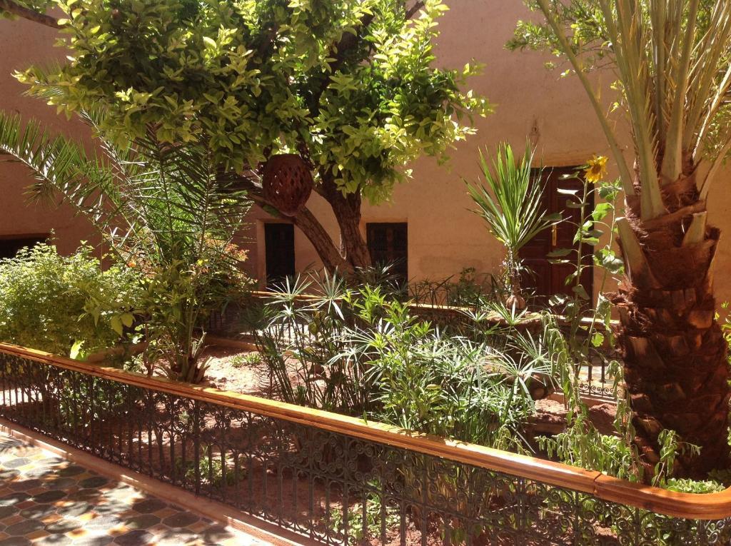 Riad Timadrouine Timatraouine Esterno foto