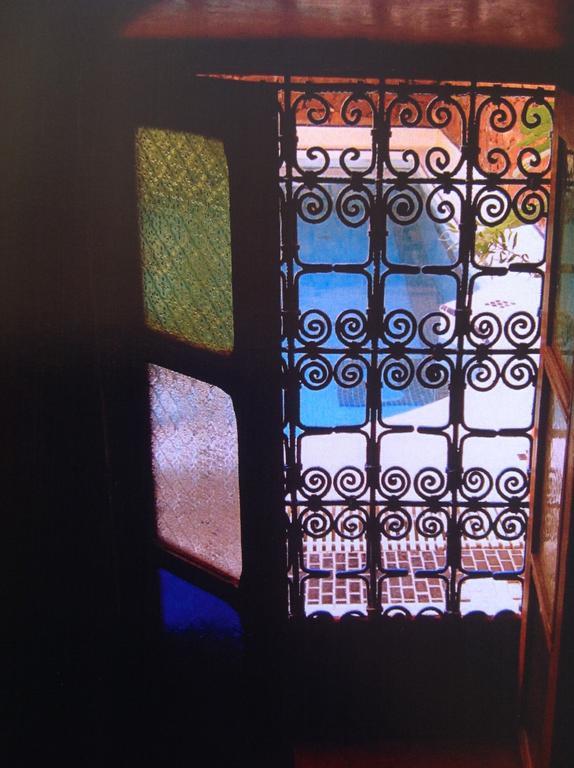 Riad Timadrouine Timatraouine Esterno foto