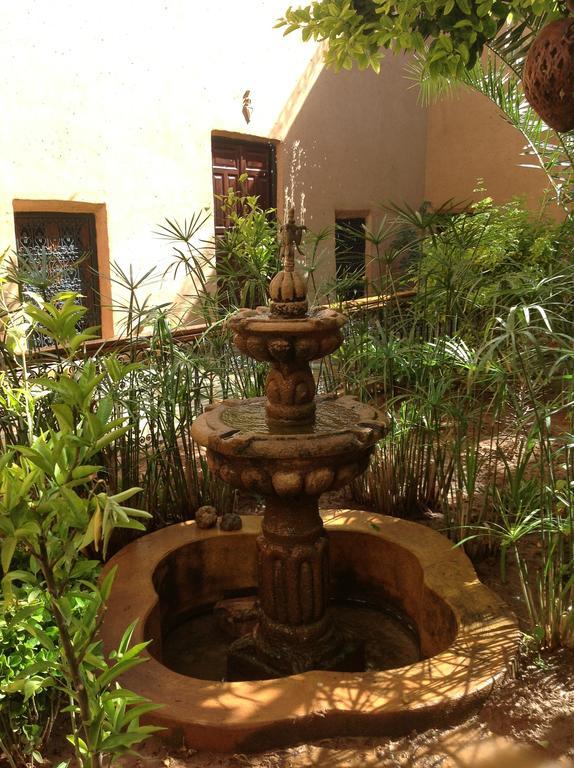 Riad Timadrouine Timatraouine Esterno foto