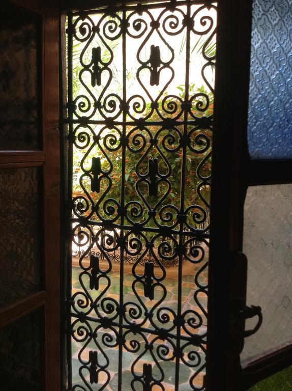 Riad Timadrouine Timatraouine Esterno foto