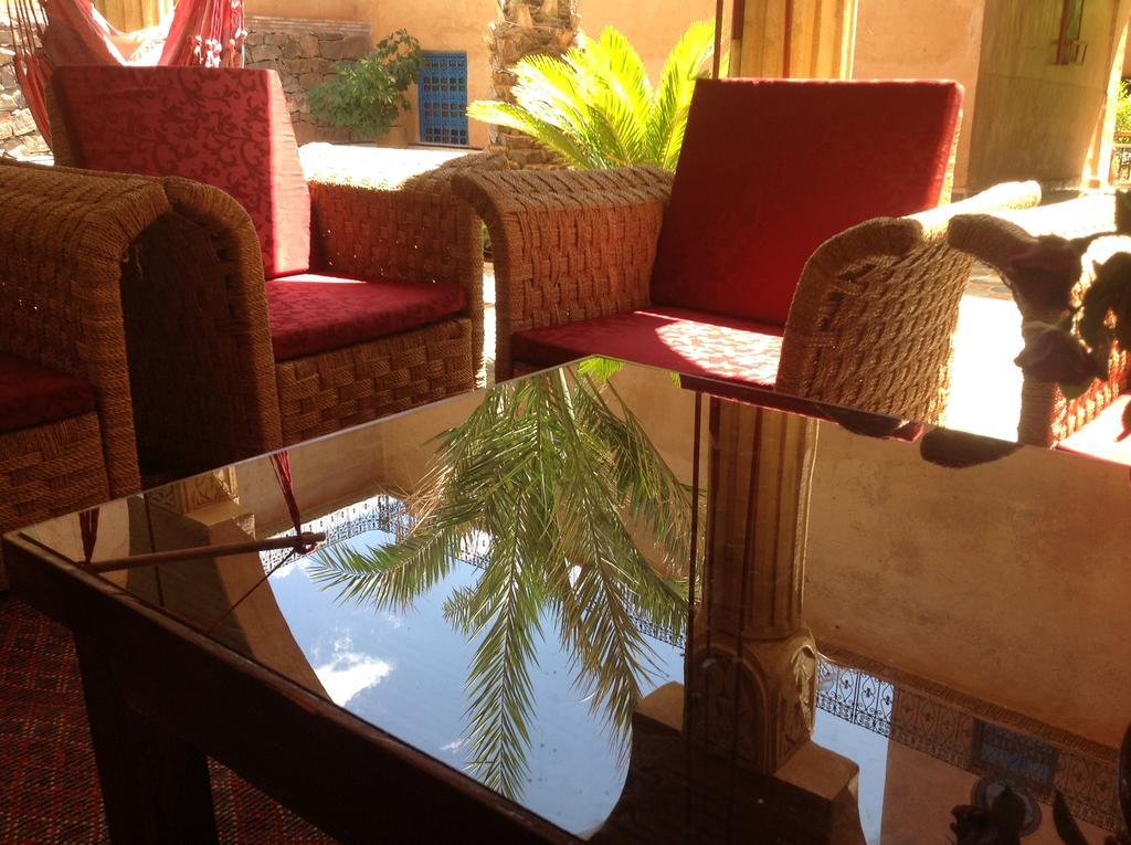 Riad Timadrouine Timatraouine Esterno foto
