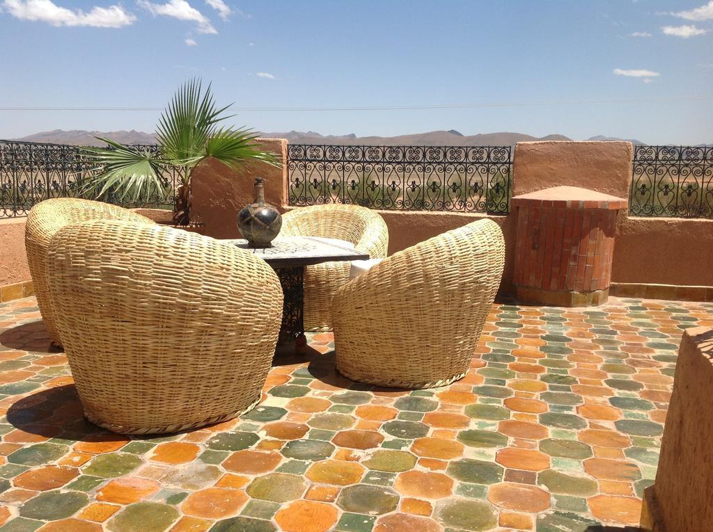 Riad Timadrouine Timatraouine Esterno foto