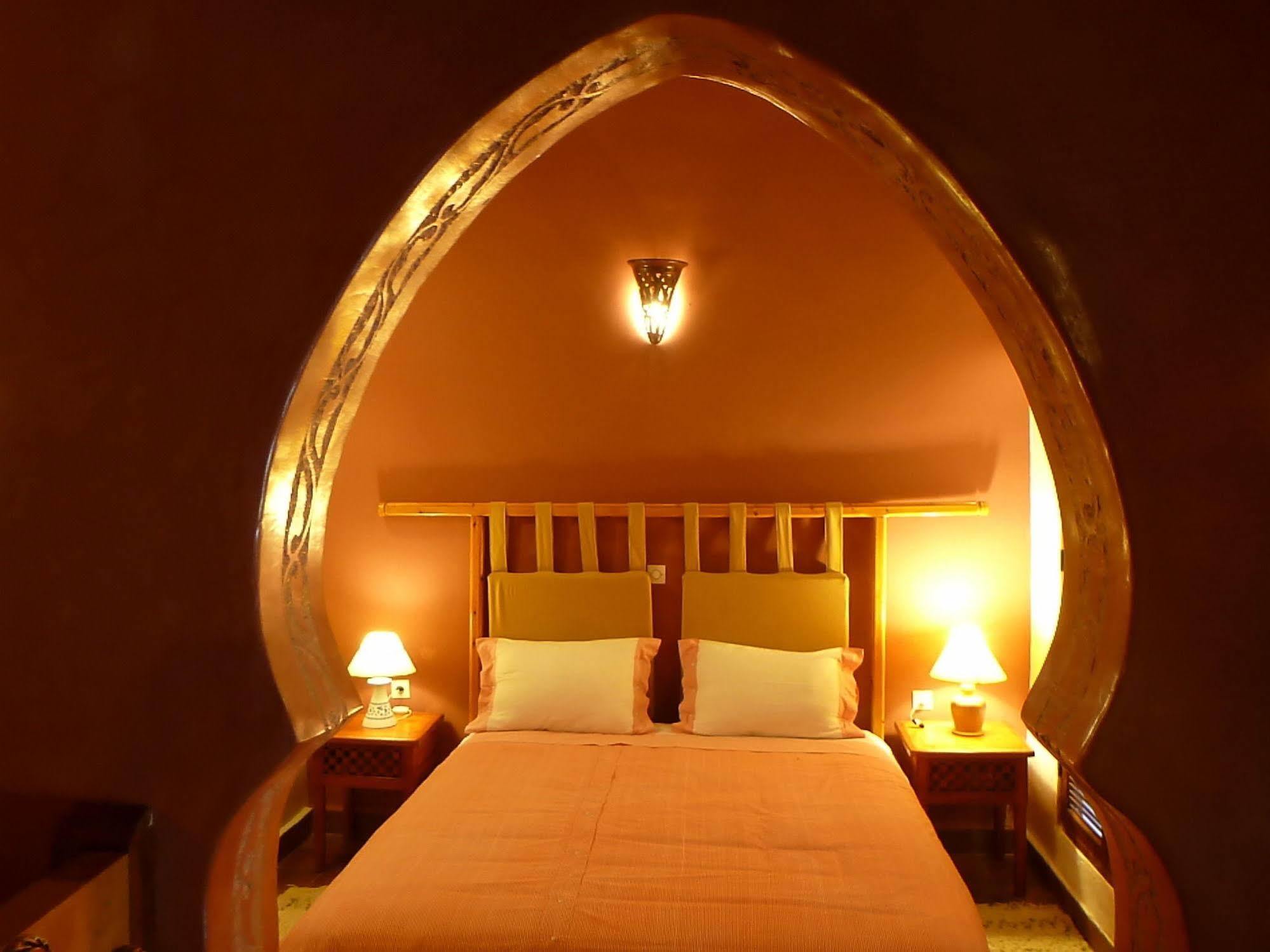 Riad Timadrouine Timatraouine Esterno foto
