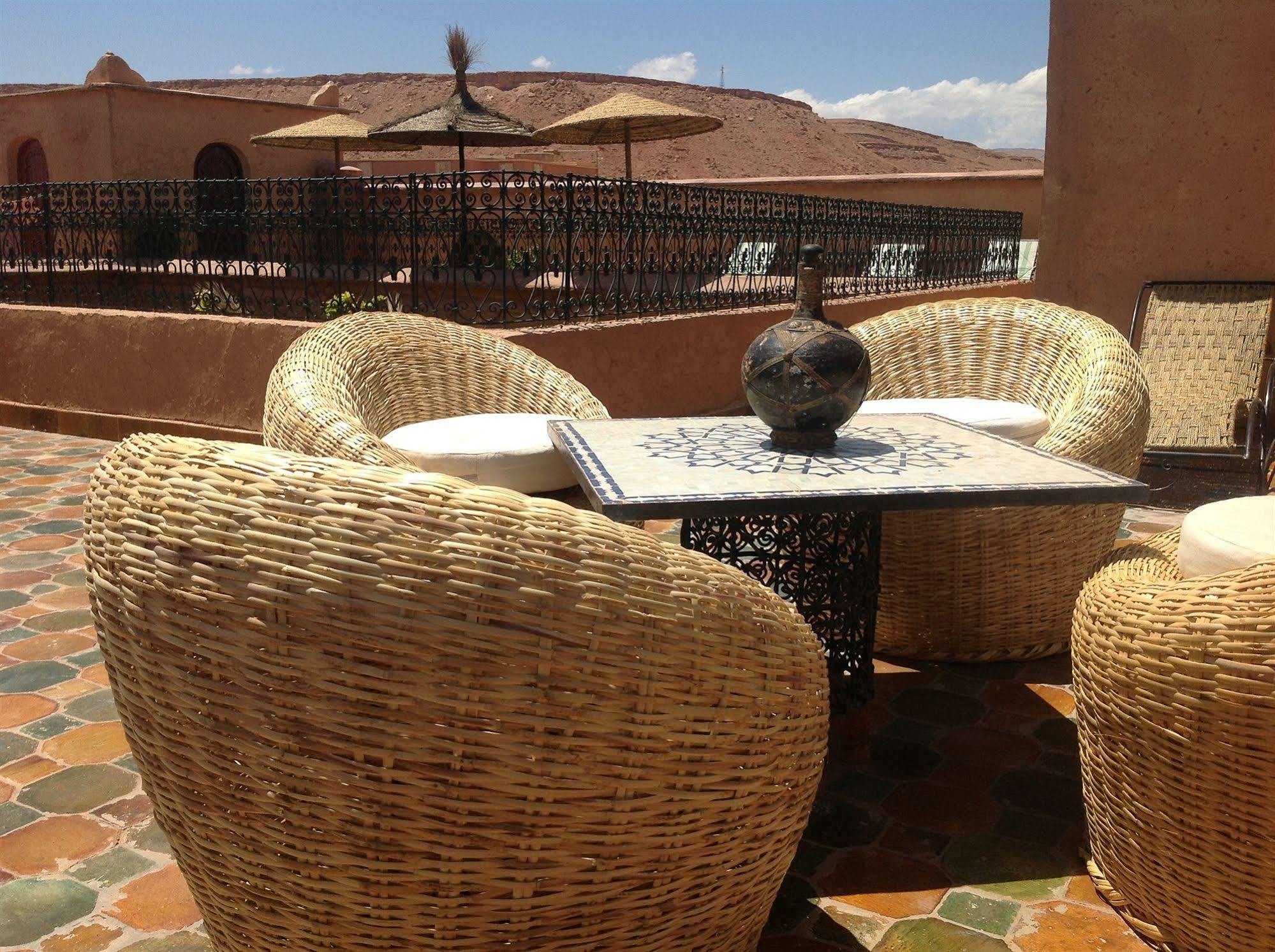 Riad Timadrouine Timatraouine Esterno foto