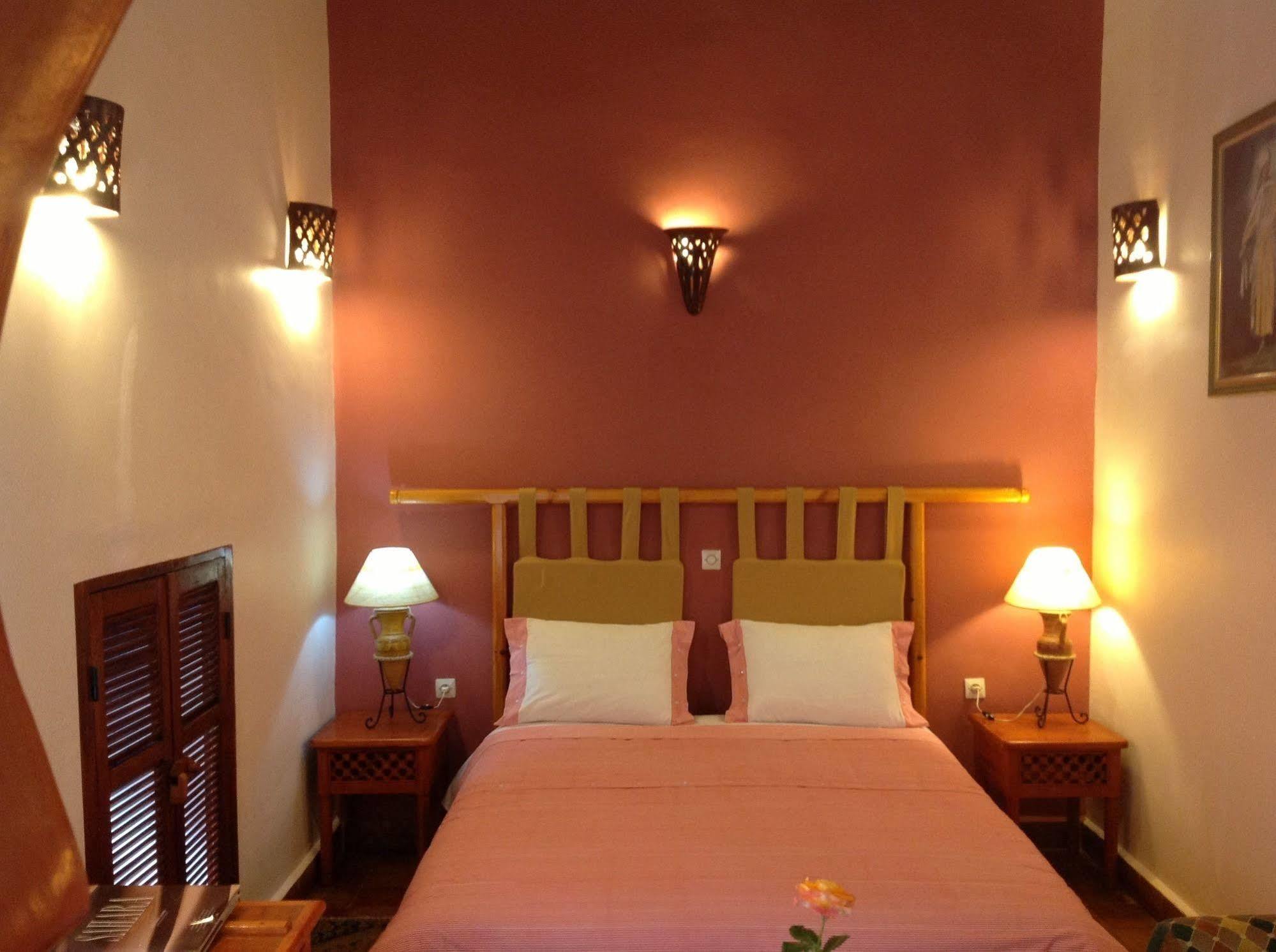 Riad Timadrouine Timatraouine Esterno foto