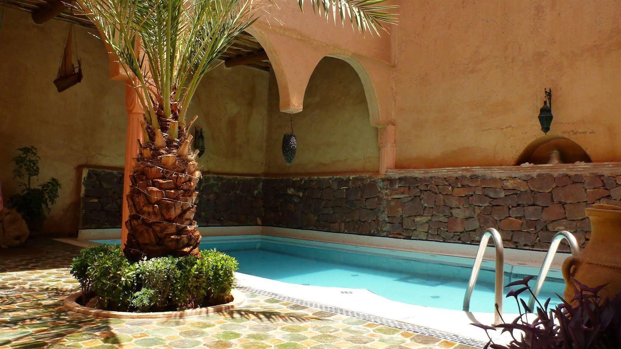 Riad Timadrouine Timatraouine Esterno foto
