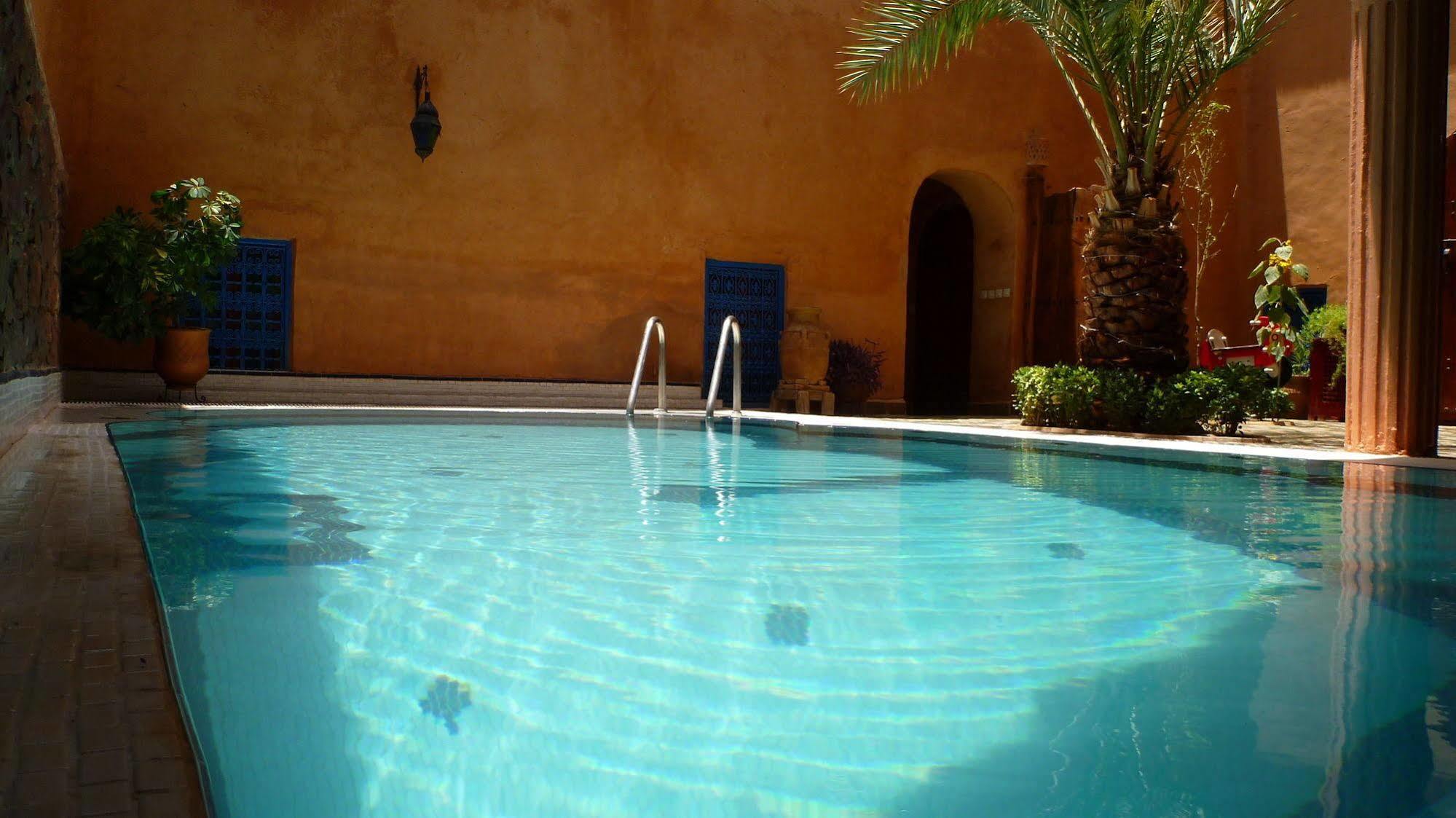 Riad Timadrouine Timatraouine Esterno foto