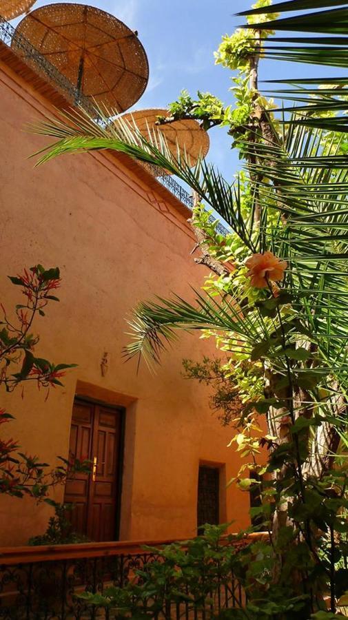 Riad Timadrouine Timatraouine Esterno foto